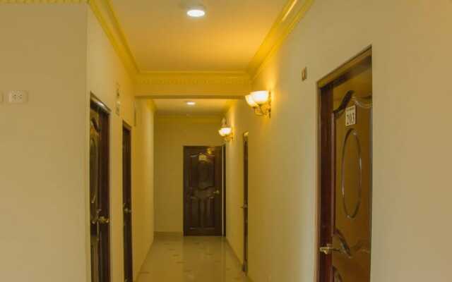 Korimarka Suite Hotel