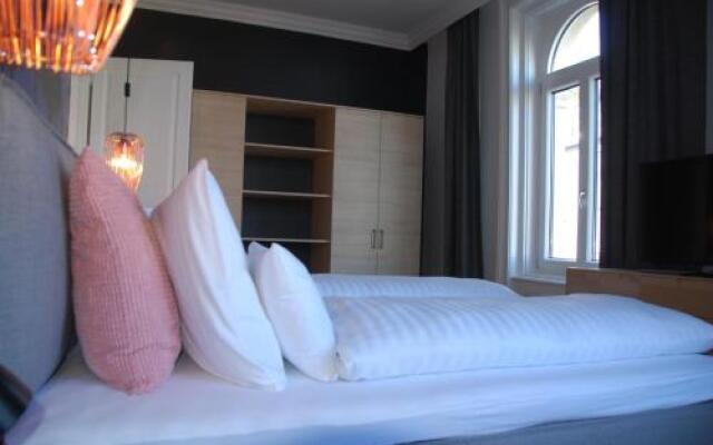 My Home in Vienna - Smart Apartments - Margareten