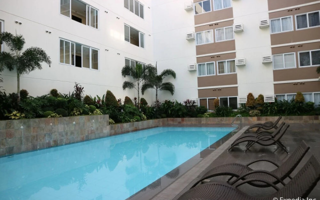 Destination Hotel South Forbes