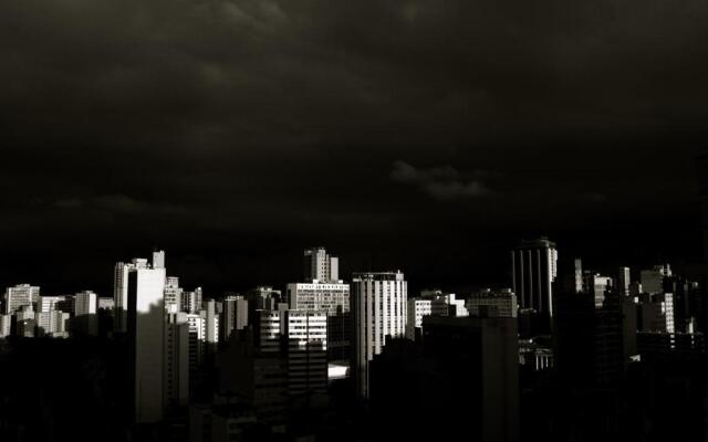 Hotel Brasília