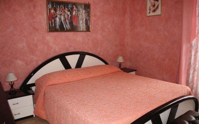 Bed & Breakfast Casa di Mari