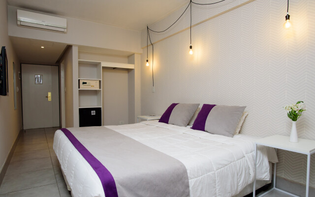 M Concept Hotel