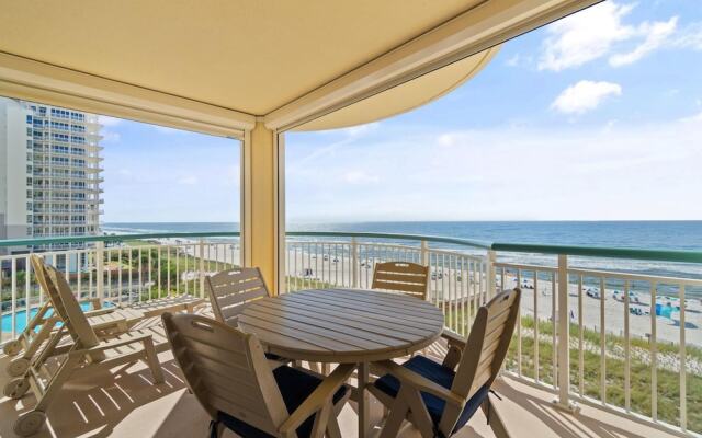 Beach Colony Tower 5B