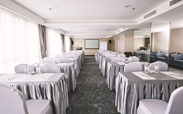Meritin Hotel