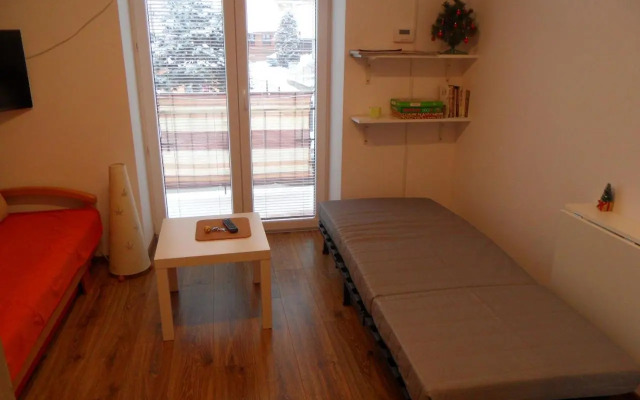 Apartament Kraszewskiego