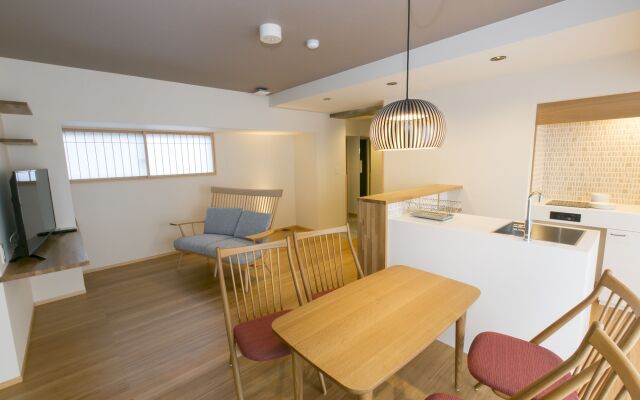 The GrandWest Arashiyama