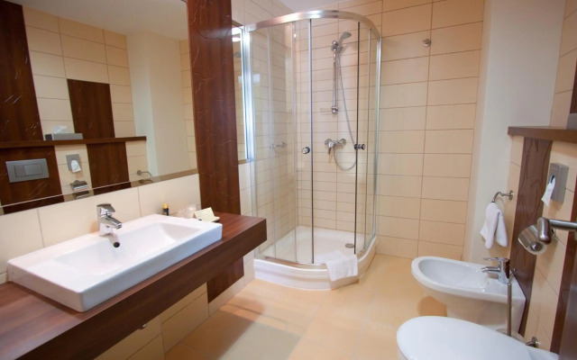 Hotel Ginkgo