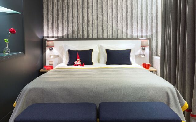 Araucaria Hotel & Spa