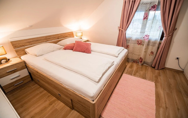 Guesthouse Leski Dvor
