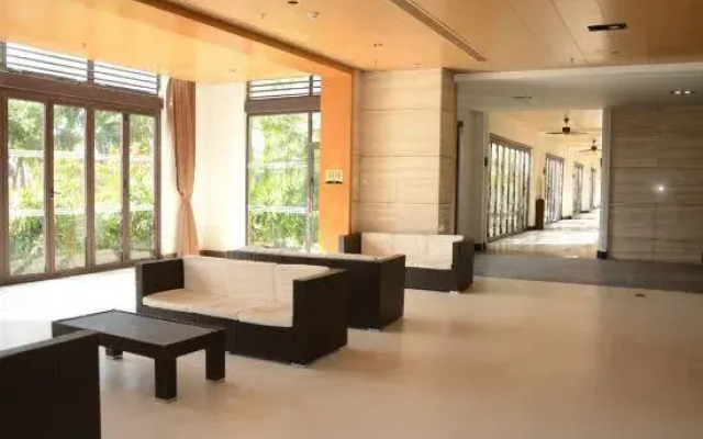Haishang Wanpan Apartment (Huidong Haisheng)