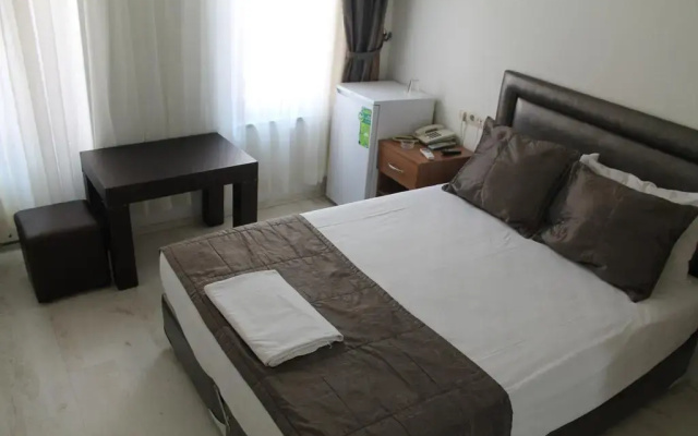 Ayyildizlar Hotel