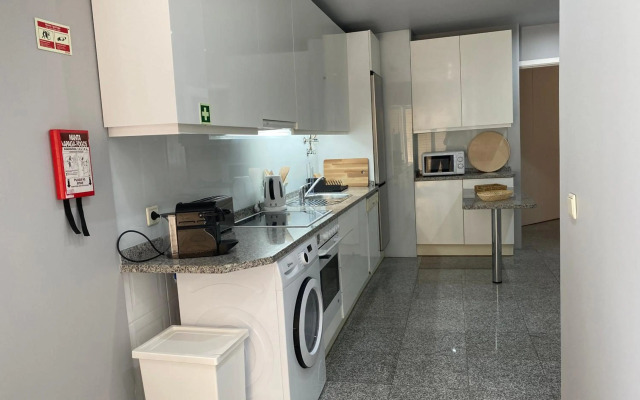 Beach Front with Rooftop