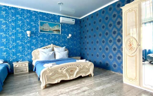 Hotel Royal (Отель Роял)