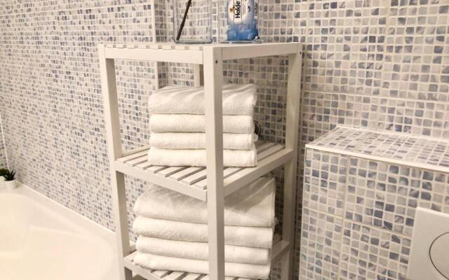 Boutique Apartment Kingfisher - Viennas trendiest neighbourhood
