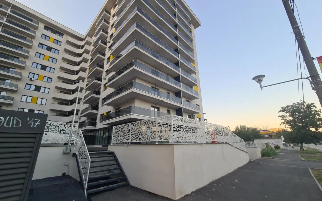 Ghencea Residence 158 L2.2