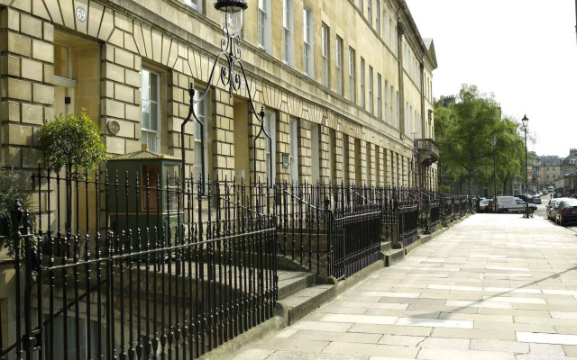 The Windsor Townhouse
