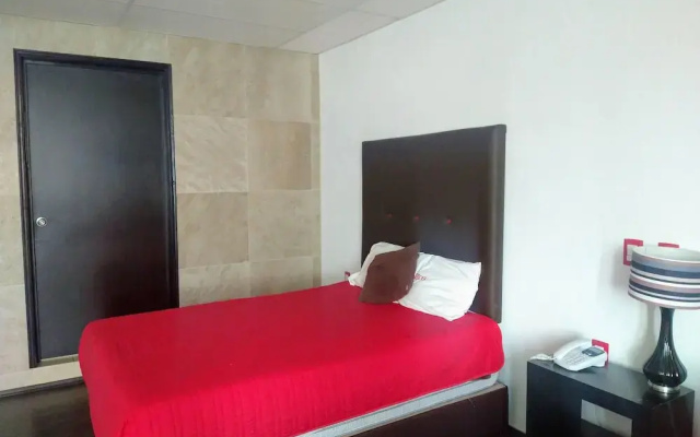 Hotel Reco Inn