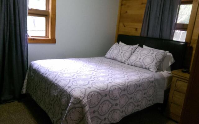 Rockfish Valley Inn