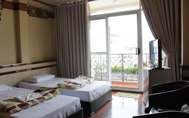 Bi Saigon Hotel