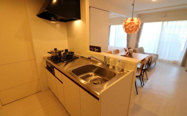 Grand Success Aso I - Vacation STAY 7748