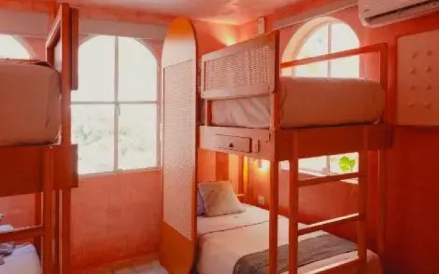 Casa Amate 61 - Mérida Centro