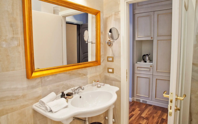 Grand Hotel Salsomaggiore