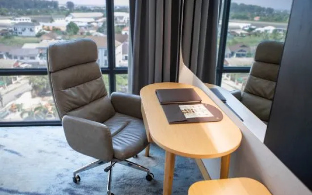 Athens Hotel