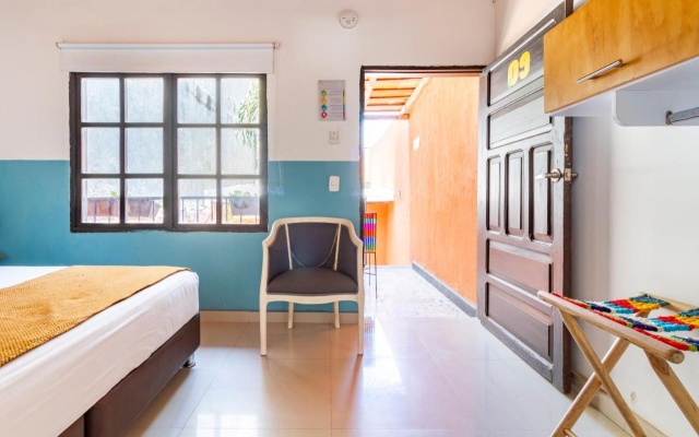 Gagaka Rua Hostel