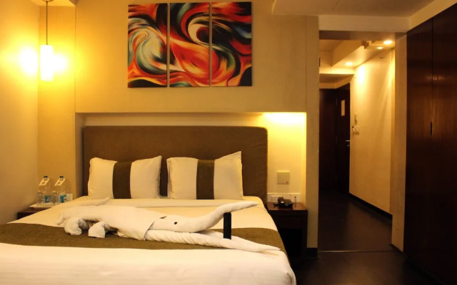 Visitel - A Boutique Hotel