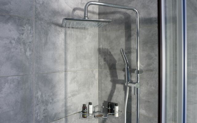 Fos Residential Apartments