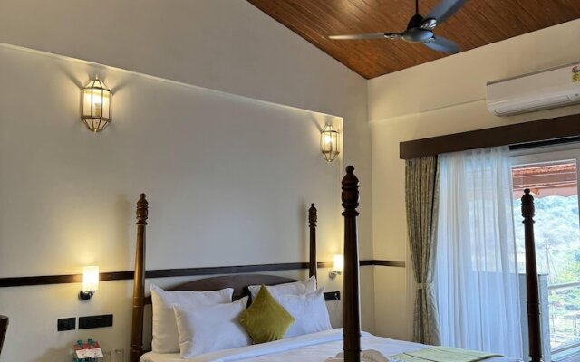 Mastiff Grand La Villae