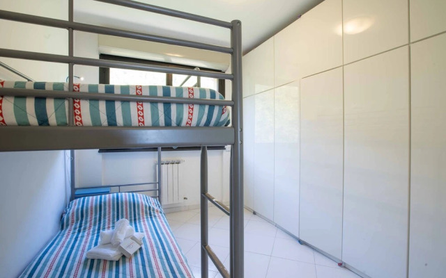 Casa Alice With Shared Pool sea View