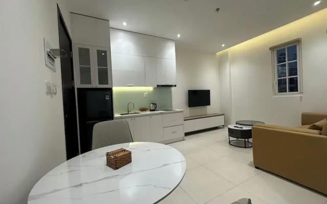 Novus Sol Hotel