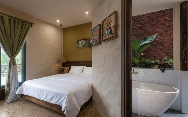 AiLee Villa & Hotel Tamcoc