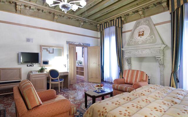 Hotel Foscari Palace