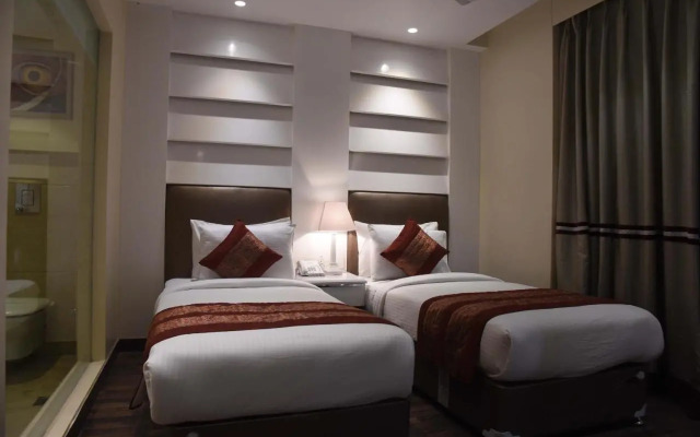 Hotel Picasso Naraina