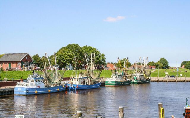 Ferienhauser in Greetsiel