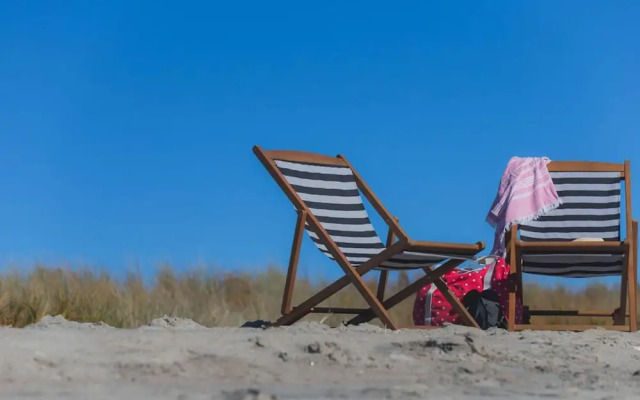 Pacific Park Christian Holiday Camp