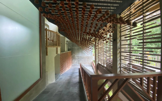 Kenran Resort Ubud by Soscomma