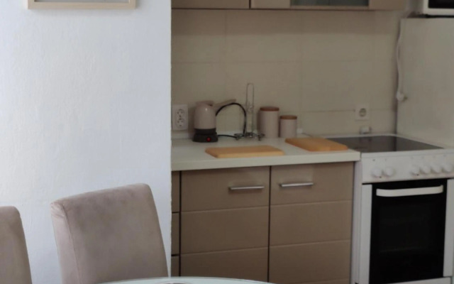 Studio apartmani Zdenka