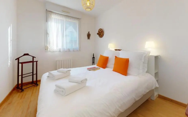 Gîte Saint Josse 3 chambres