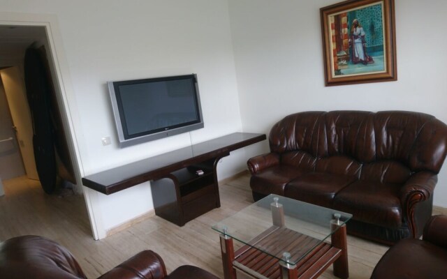 Appartement Hay Riad