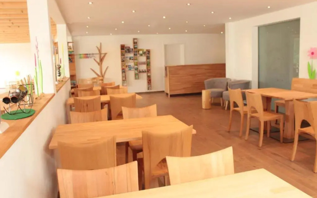 Pension Im Sunnegässle