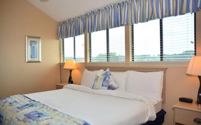 The Landing at Seven Coves