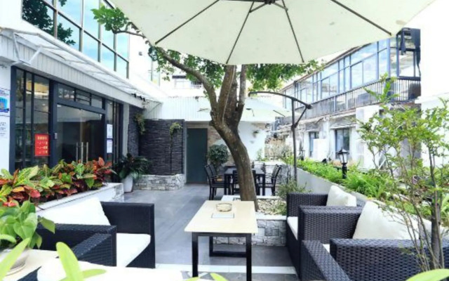 Dongmenyuan Inn