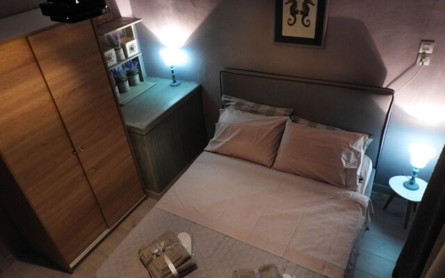 Cozy House Parga