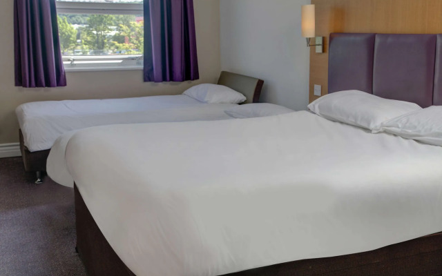 Embassy Newcastle, Sure Hotel Collection by Best Western