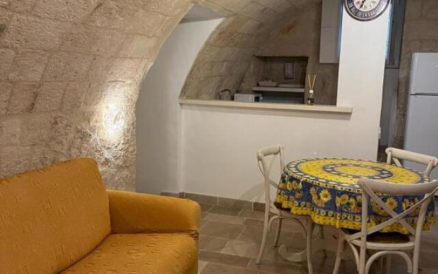 Casa Santa Caterina 38