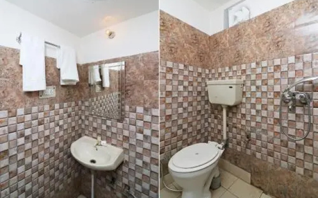 Gomti Resorts By OYO Rooms