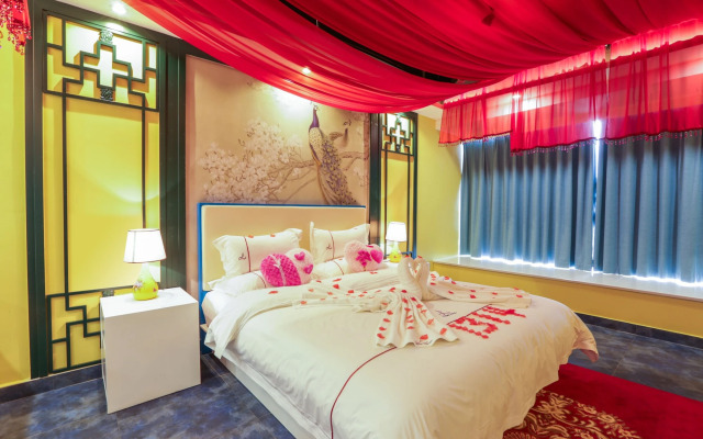 L Theme Hotel Foshan